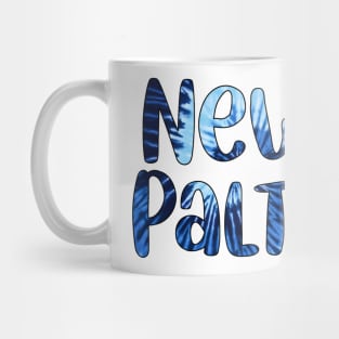 New Paltz Mug